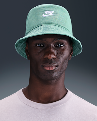 NIKE公式】ナイキ エイペックス フューチュラ ウォッシュ加工 バケット